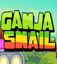 Ganja Snail